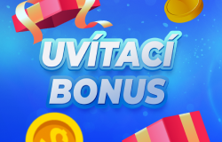 Uvítací Bonus pro Sázkaře